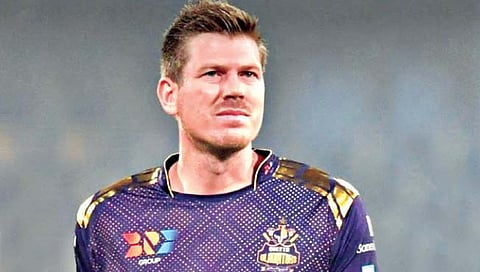 जेम्स फॉकनर याने पैसे न मिळाल्यामुळे पाकिस्तान सुपर लीगला ठोकला रामराम