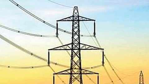 खंडित वीजपुरवठ्याने पिकांचे नुकसान