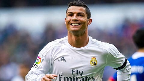 ख्रिस्तियानो रोनाल्डोला लहानपणी ‘क्राय बेबी’ का म्हटलं जात होतं?