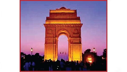 अन्न सुरक्षेचे वाढते आव्हान