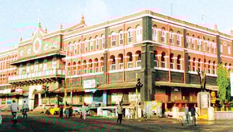 कोल्हापूर : प्रभाग रचना हरकतींवर होणार आज सुनावणी