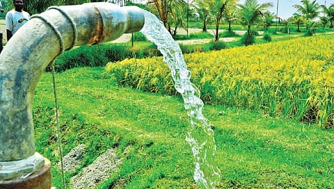 सांगली : शेतीच्या रोहित्रांची वीज खंडित करणे बेकायदा