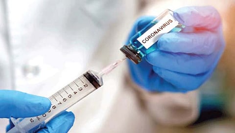 आता बनणार कोरोनावरील ‘वैश्विक लस’!