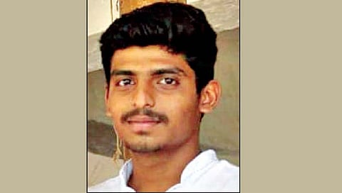 कोल्हापूर : शिवाजी पेठेतील तरुणाचा कळंबा तलावात बुडून मृत्यू