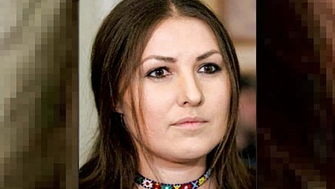 युक्रेनच्या खासदाराने भारताकडे मागितली मदत