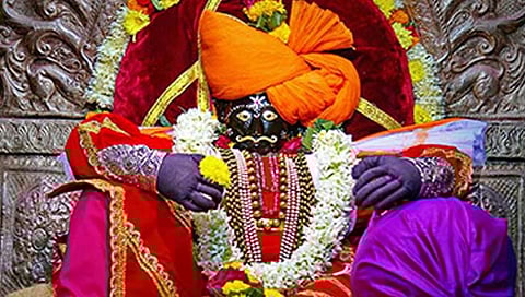 भाविकांच्या उपस्थितीत होणार जोतिबाचे खेटे