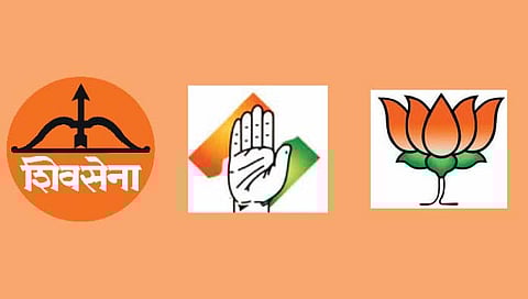 कोल्हापूर : ‘उत्तर’चे चक्रव्यूह भेदण्याचे शिवसेनेसमोर आव्हान