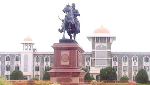 कोल्हापूर : शिवाजी विद्यापीठाकडून डिजिलॉकरमध्ये तब्बल 9 लाख विद्यार्थ्यांची डिग्री अपलोड!