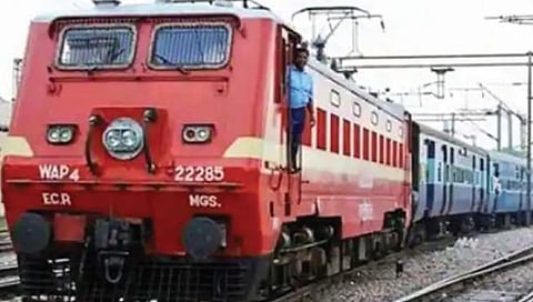 कोल्हापूर-कलबुर्गी एक्स्प्रेस एप्रिलमध्ये धावणार?