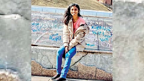 कोल्हापूर : खूप घाबरले; पण संपर्काने धीर : ऋतुजा