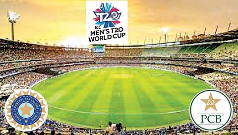 टी-20 विश्वचषक 2022 : भारत-पाक सामन्याची तिकिटे काही मिनिटांतच ‘खल्लास’