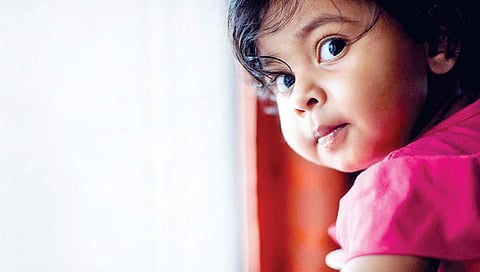 मुलांचे कुपोषण : एक समस्या