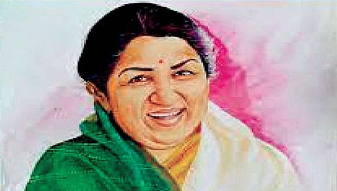 लवंगी मिरची : विरणारे सूर, उरणारा सूर