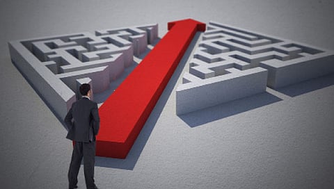 शॉर्टकट टाळा