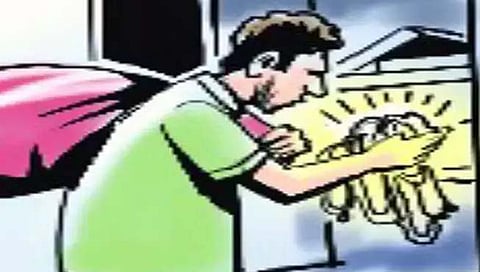 Pimpri: 15,000 missing after lifting shutters