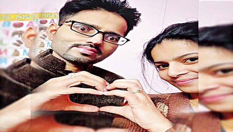 आधुनिक ‘सत्यवाना’ने ‘सावित्री’ला सोडविले मृत्यूच्या तावडीतून!