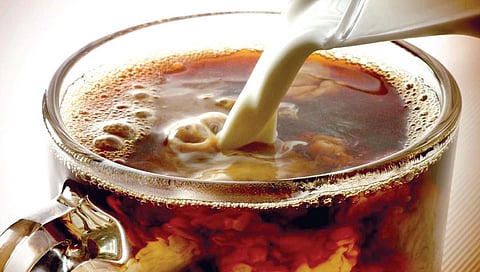 कॅफीन आणि आरोग्य