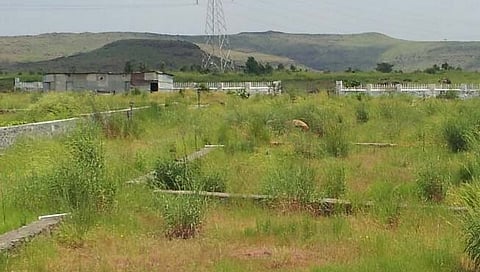 पुणे जिल्ह्यातील शेकडो एकर जमीन होणार सरकार जमा