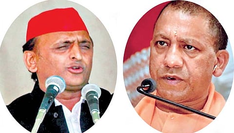 पंजाब, यूपीत तिसर्या टप्प्यातील प्रचार थांबला, उद्या मतदान