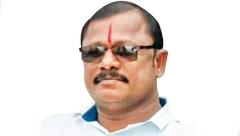 कराड : संपकरी एस.टी. चालकाचा हृदयविकाराने मृत्यू