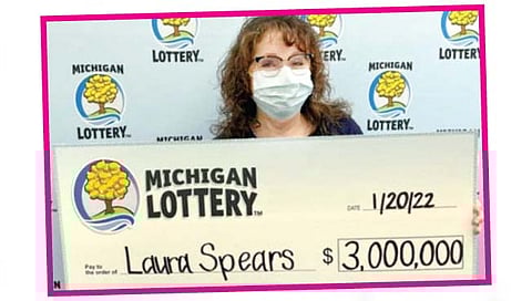 स्पॅम ई-मेलवर समजले कोट्यवधींची लागलीय लॉटरी!