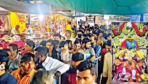 यंदा जोतिबाची चैत्र यात्रा होण्याचे संकेत