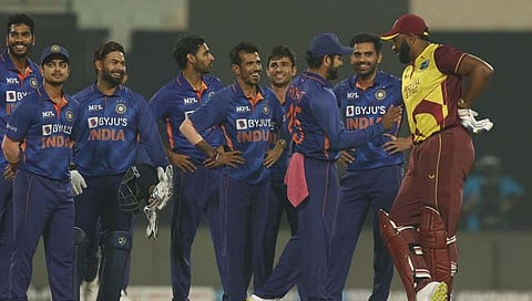 एक खेळाडू जखमी झाल्याने एकाचवेळी टीम इंडिया आणि मुंबईची चिंता वाढली !