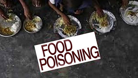 कोल्हापूर : अन्नातून विषबाधा; तीन कुटुंबांतील 9 अत्यवस्थ