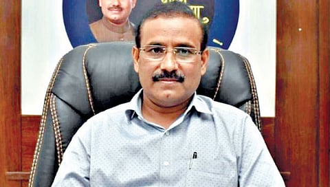 आरोग्य भरती परीक्षा पुन्हा होणार : आरोग्यमंत्री राजेश टोपे