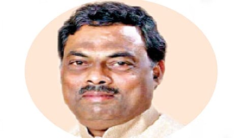 गोवा : कोलवाळमध्ये भूखंड बळकवण्याचे प्रयत्न