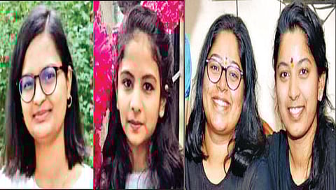 सांगली जिल्ह्यातील 14 विद्यार्थी अडकले युक्रेनमध्ये