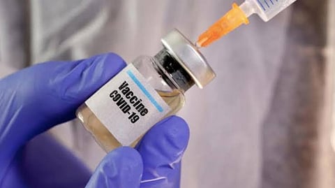 पुण्यात 11 लाख लोकांनी अजूनही दुसरा डोस घेतलेलाच नाही!