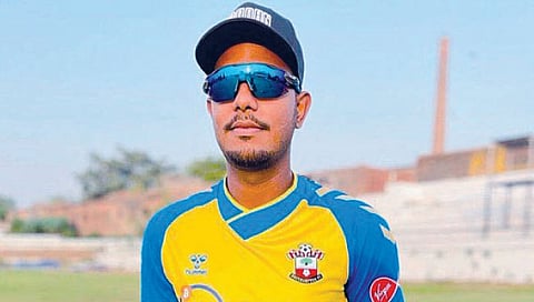 IPL 2022 Auction : झोपेतून उठताच यश दयालला बसला सुखद धक्का