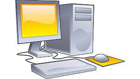 कृषी विभागाची संगणकखरेदी अडकली लाल फितीत