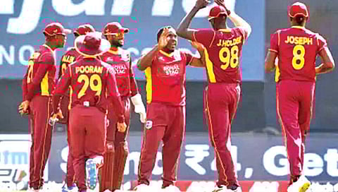 IPL Auction : कॅरेबियन खेळाडूंना ‘जॅकपॉट’