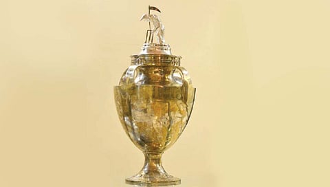 Ranji Trophy : 17 फेब्रुवारीपासून रंगणार रणजी चषक स्पर्धेचा थरार