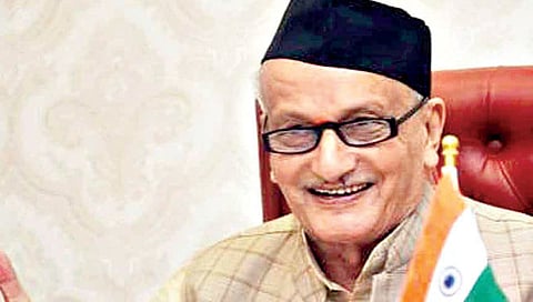 ओबीसी आरक्षण शिवाय निवडणुका नकोत, विधेयकाला राज्यपालांची मंजुरी