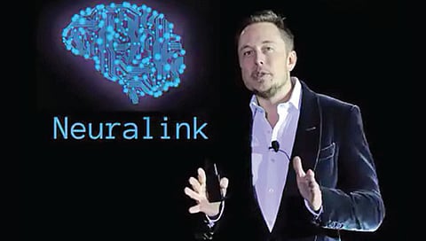 मेंदूतील चिपच्या एलन मस्क यांच्या प्रकल्पाला झटका