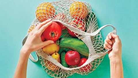 मधुमेही यांच्यासाठी फळे, भाज्या निवडताना…