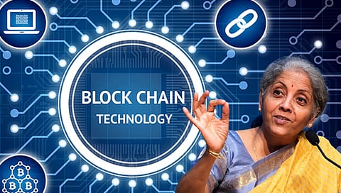 Blockchain : जाणून घ्या ‘ब्लॉकचेन’विषयी, ज्याच्या मदतीने RBI डिजिटल चलन आणणार!