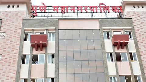 पुणे : बोगस कर्मचारी भरती प्रकरणी ६२६ कर्मचार्यांना घरचा रस्ता; महापालिका आयुक्तांचे आदेश