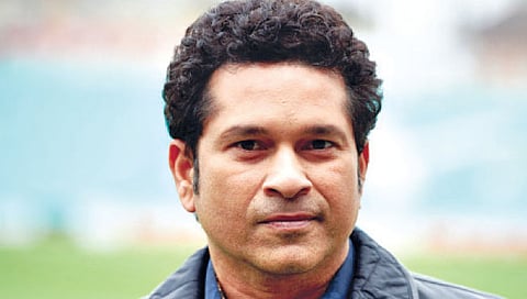 लता मंगेशकर : मेरा साया… : सचिन तेंडुलकर