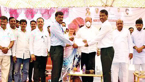 शेतमजूर, ड्रायव्हर, यंत्रमाग कामगारांसह 36 कल्याणकारी मंडळांची स्थापना लवकरच