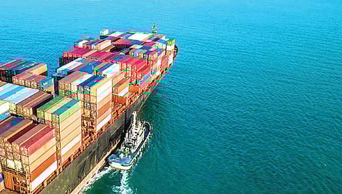 Budget 2022 : निर्यातवृद्धीतून व्यापार फायद्याची संधी गमावली