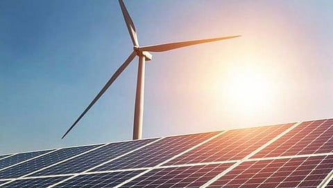 बीड : सौर ऊर्जा प्रकल्पाविराेधात आत्मदहनाचा प्रयत्न, ६ जण ताब्यात