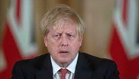 ‘सेक्स स्कँडल’कडे दुर्लक्ष करणे ब्रिटनच्या पंतप्रधानांना भोवले : जाणून घ्या, काय आहे प्रकरण?