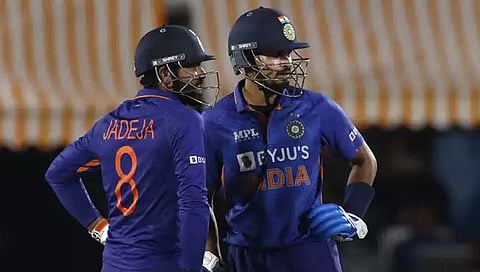 Ind vs SL T20 : भारताचा लंकेला दणका, 3-0 क्लीन स्वीप