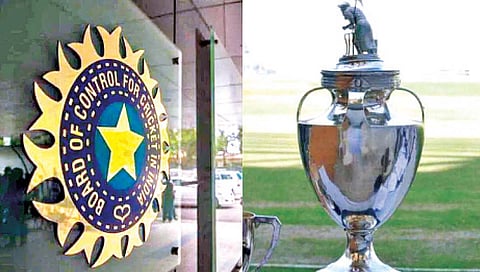 आजपासून ‘रणजी चषक’चा थरार, रहाणे-पुजारा एकमेकांसमोर उभे ठाकणार