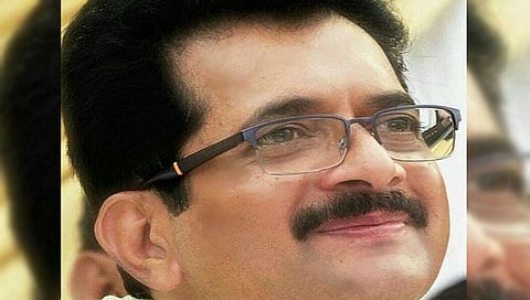 प्रवीण राऊत यांची रायगडमध्ये हजार कोटींची जमीन?