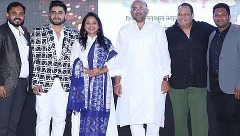 “८ दोन ७५” चित्रपटाची राष्ट्रीय, आंतरराष्ट्रीय पुरस्कारावर छाप